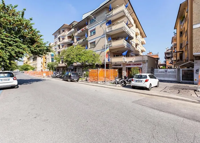 Bdc - King Termini Rom