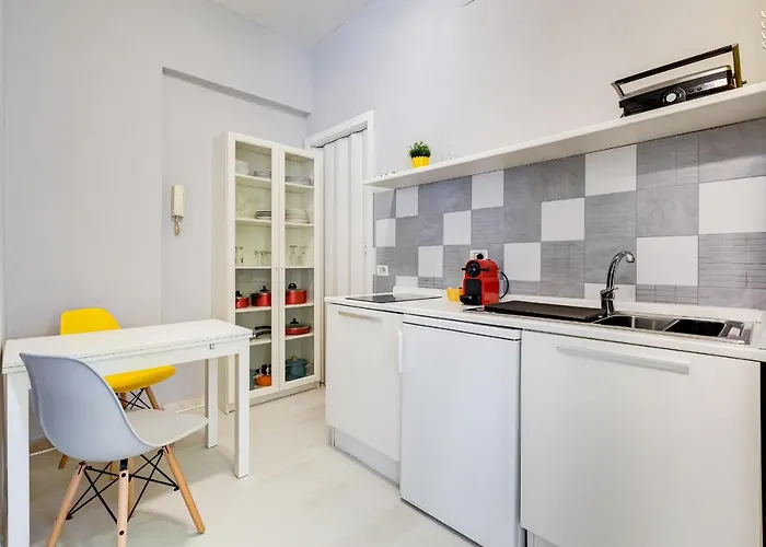 Bdc - King Termini Rom