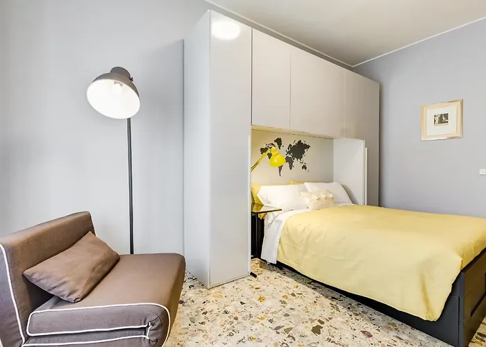 Bdc - King Termini Rom