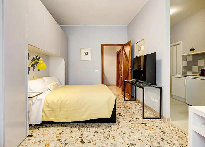 Bdc - King Termini Rom