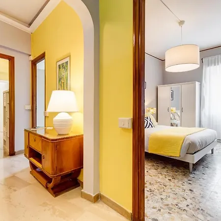 شقة Bdc - King Termini *