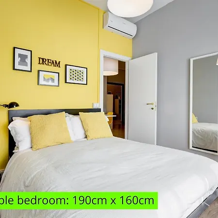 شقة Bdc - King Termini روما