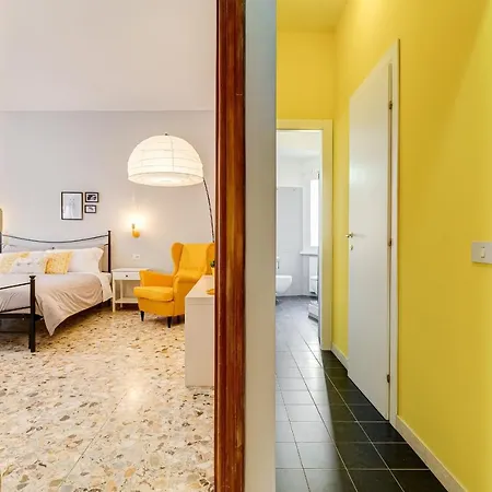 شقة Bdc - King Termini *