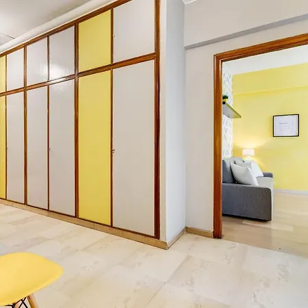 شقة Bdc - King Termini *