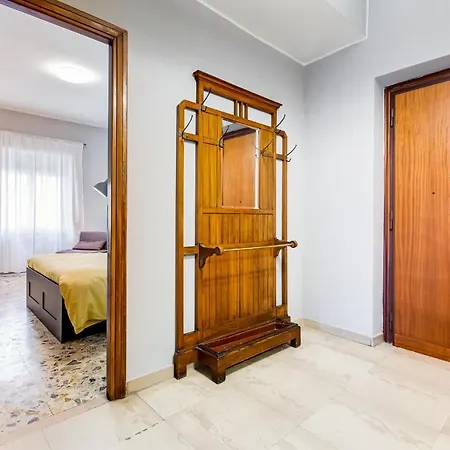 شقة Bdc - King Termini