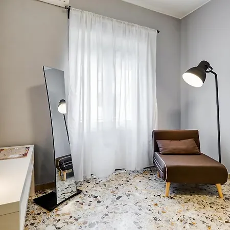 Bdc - King Termini * روما