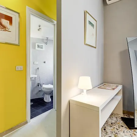 شقة Bdc - King Termini روما