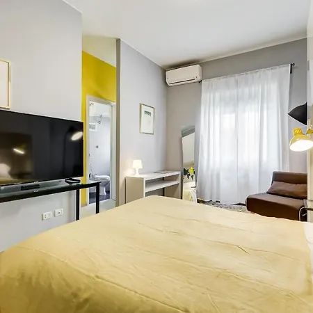 Bdc - King Termini * روما