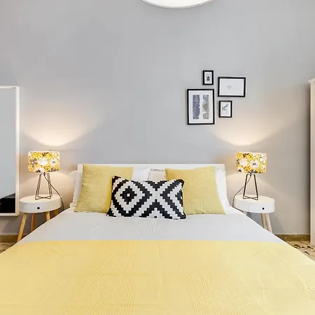 شقة Bdc - King Termini