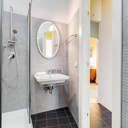 Bdc - King Termini شقة *