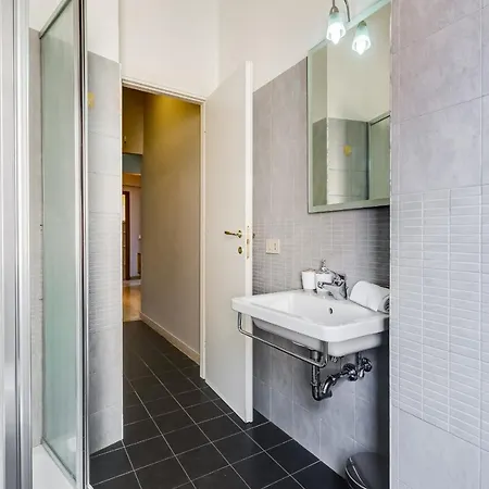 Bdc - King Termini شقة *