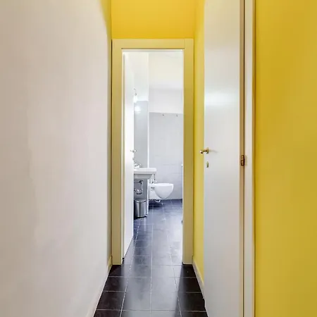 Bdc - King Termini شقة روما