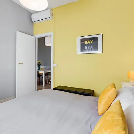 Bdc - King Termini شقة روما