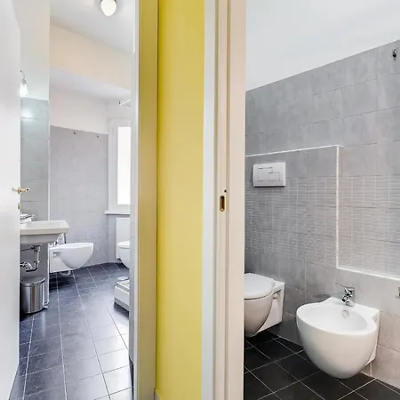 Bdc - King Termini شقة *