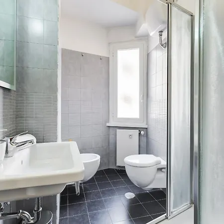 Bdc - King Termini شقة *