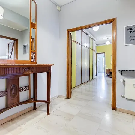 Bdc - King Termini * روما