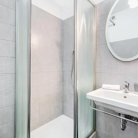 شقة Bdc - King Termini روما