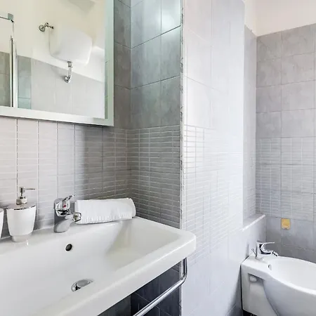 شقة Bdc - King Termini روما