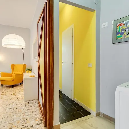 Bdc - King Termini روما