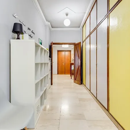 Bdc - King Termini شقة *