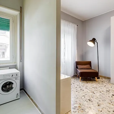 Bdc - King Termini شقة روما