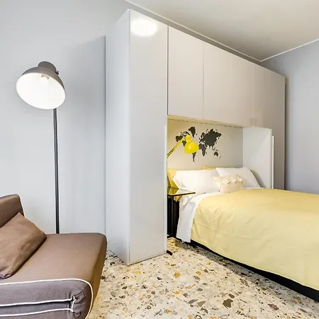 Bdc - King Termini روما