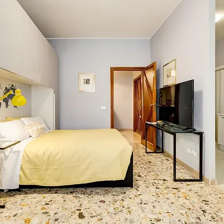 Bdc - King Termini روما